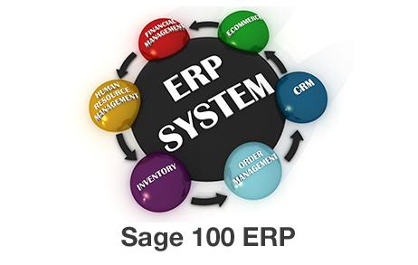 Entering shipments with multiple packages in Sage 100 ERP