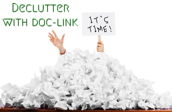 Sage 100 ERP Document Management Doc-link Altec Paperless