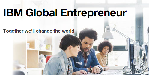 IBM Global Entrepreneur Program Small Biz Start up Free Tools