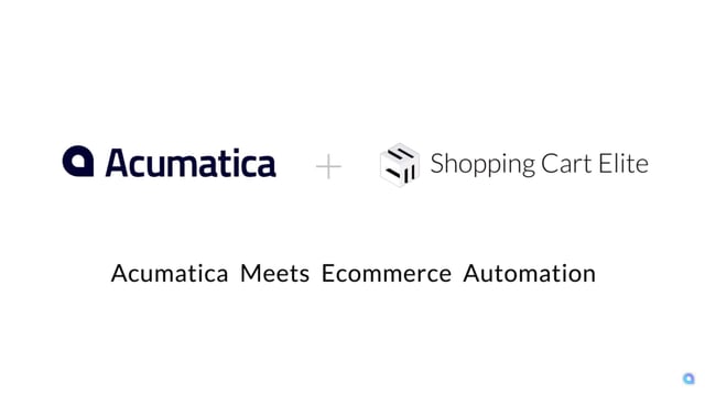 Acumatica Meets Shopping Cart Elite.jpg