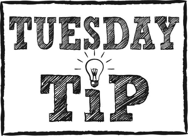 Tuesday Tips Sage 100 ERP 
