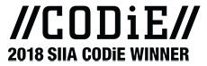 2018-SIIA-CODiE-Winner