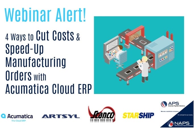 4 Ways to Cut Costs & Speed Up Manufacturing Orders w Acumatica Cloud ERP.jpg
