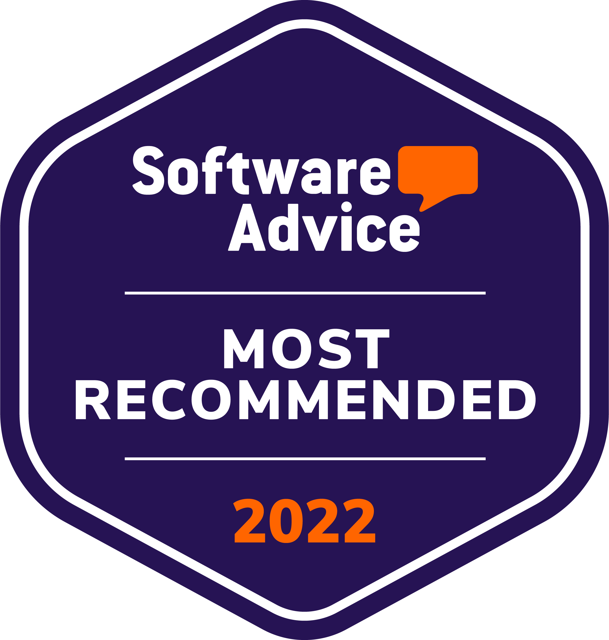 Acumatica Software Advice Most Recommended 2022