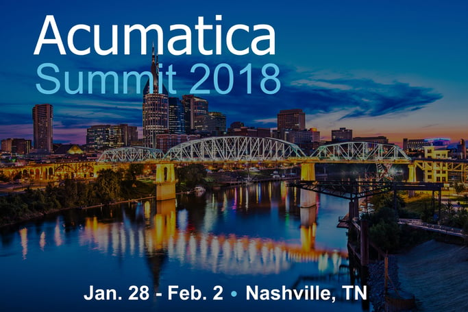 Acumatica Summit 2018 Nashville City Skyline.jpg