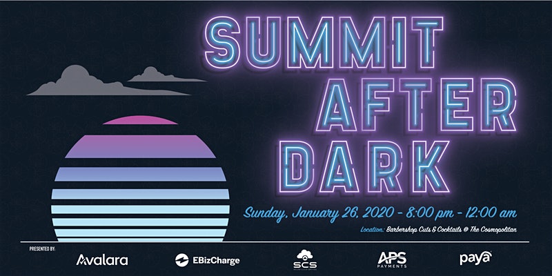Summit After Dark 2020