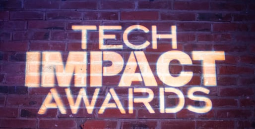 2016 Tech Impact Awards