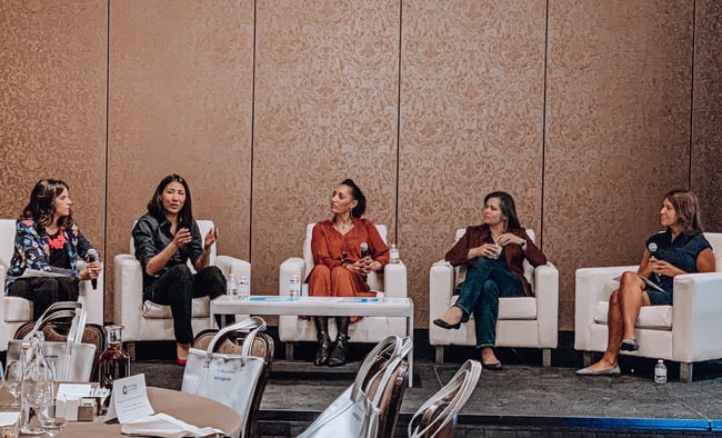 Women in Tech Panel - Acumatica Summit 2020 copy