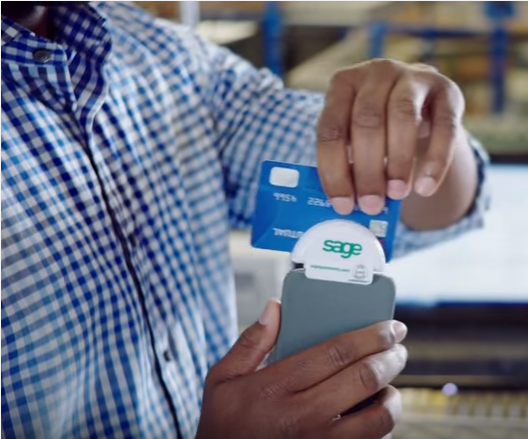Sage 100 Credit Card Processing Sage Payment Solutions