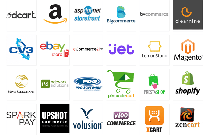 sage 100 cloud erp ecommerce shopping carts